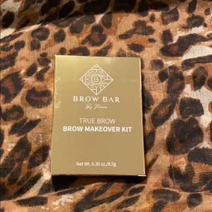 Brow Bar By Reema Beauty